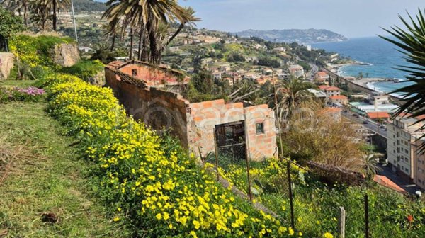 appartamento in vendita a Bordighera