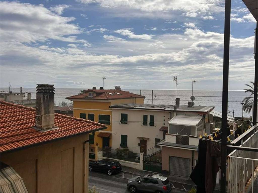 appartamento in vendita a Bordighera