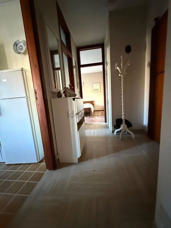 appartamento in vendita a Bordighera