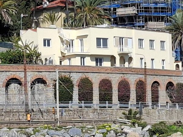 appartamento in vendita a Bordighera