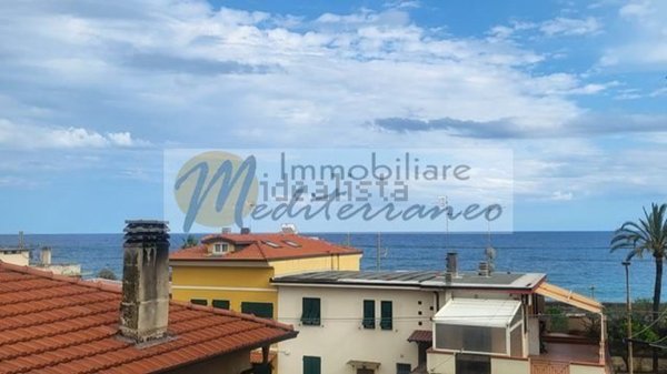 appartamento in vendita a Bordighera