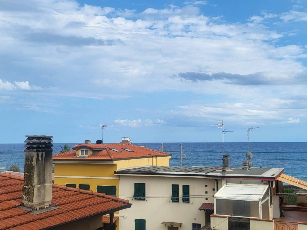 appartamento in vendita a Bordighera