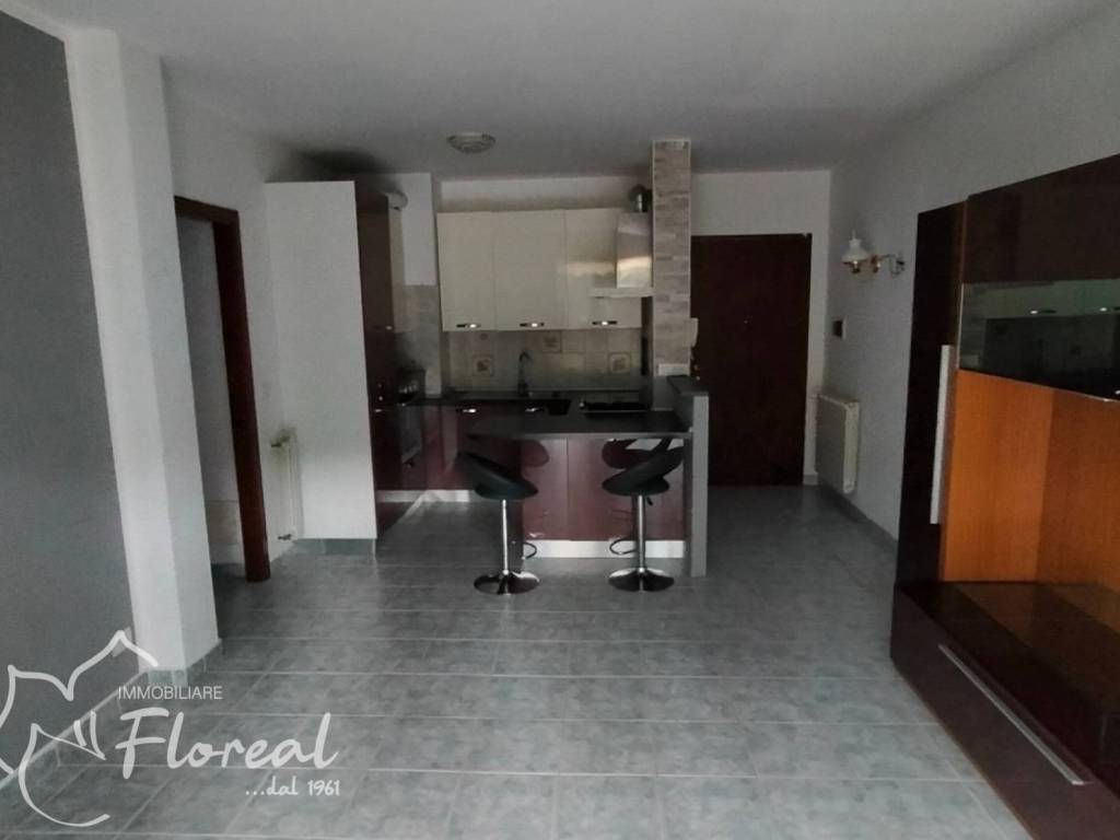 appartamento in vendita a Bordighera