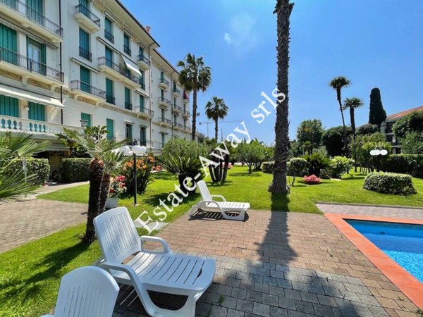 appartamento in vendita a Bordighera