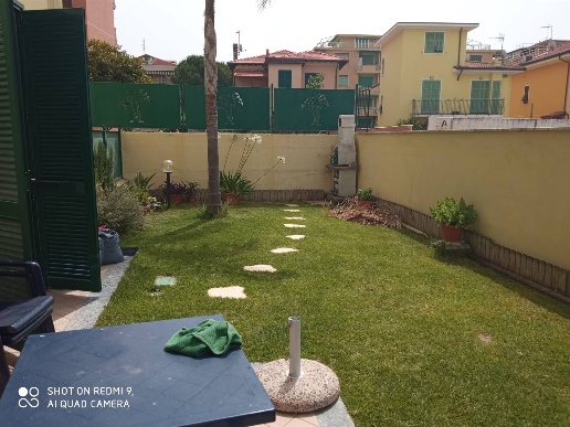 appartamento in vendita a Bordighera