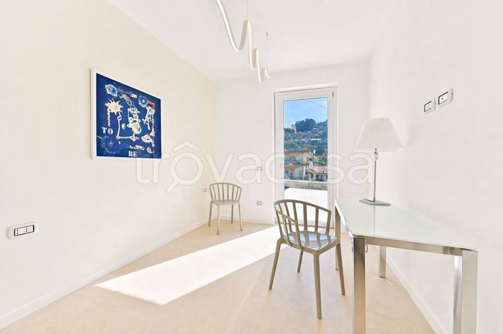 appartamento in vendita a Bordighera