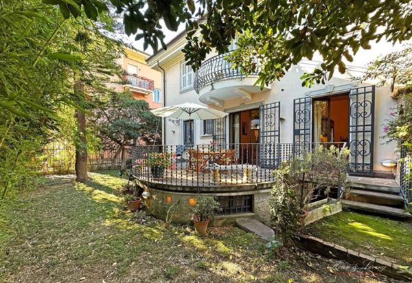 appartamento in vendita a Bordighera