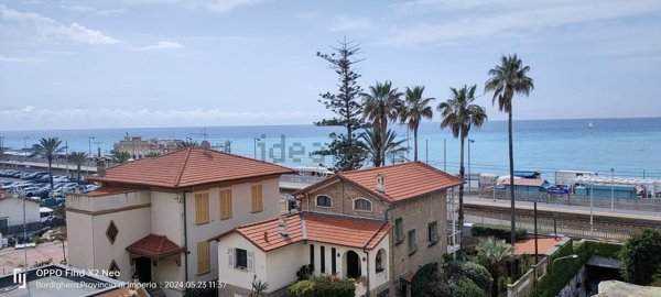 appartamento in vendita a Bordighera