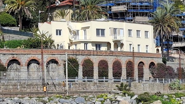 appartamento in vendita a Bordighera