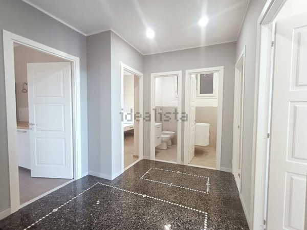 appartamento in vendita a Bordighera