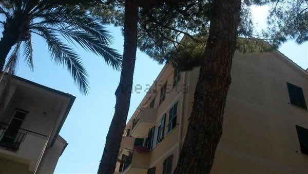appartamento in vendita a Bordighera