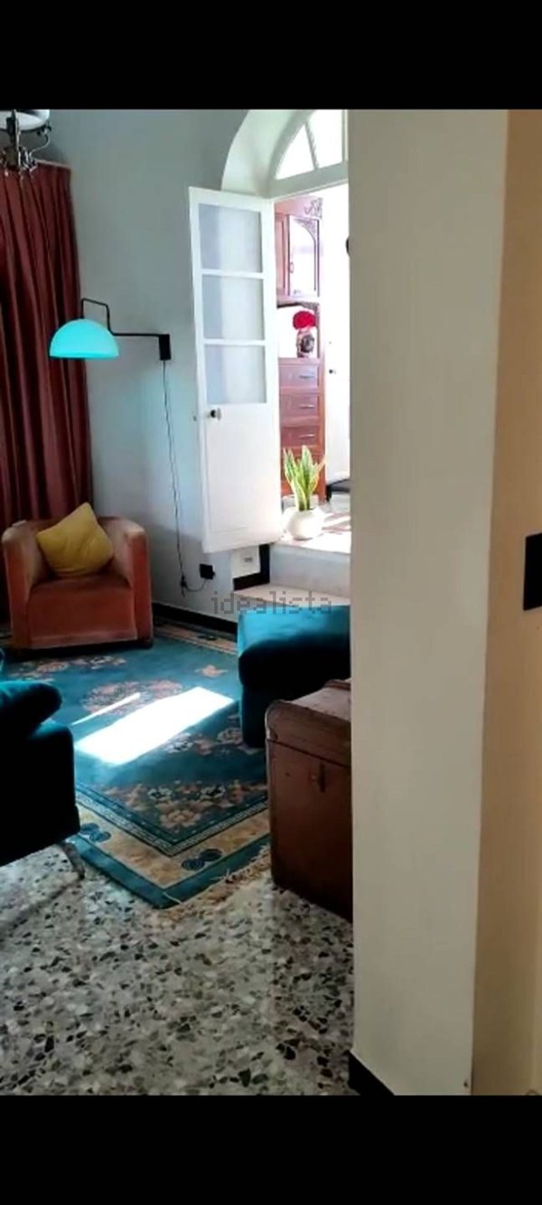 appartamento in vendita a Bordighera