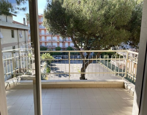 appartamento in vendita a Bordighera