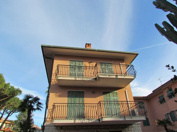 appartamento in vendita a Bordighera