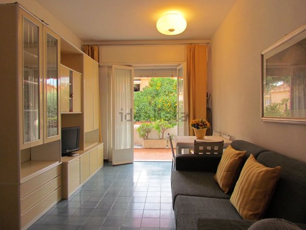 appartamento in vendita a Bordighera