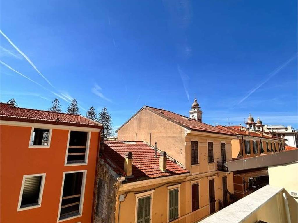 appartamento in vendita a Bordighera