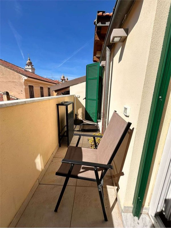 appartamento in vendita a Bordighera