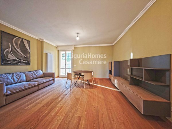 appartamento in vendita a Bordighera