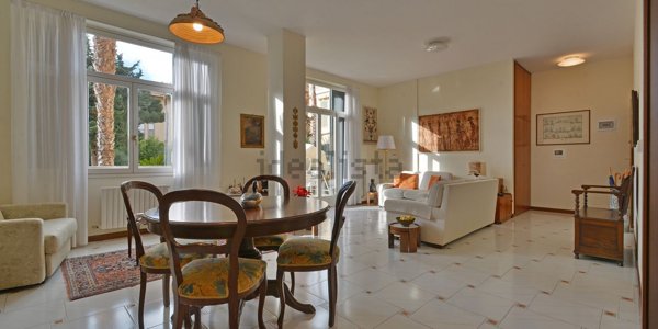 appartamento in vendita a Bordighera