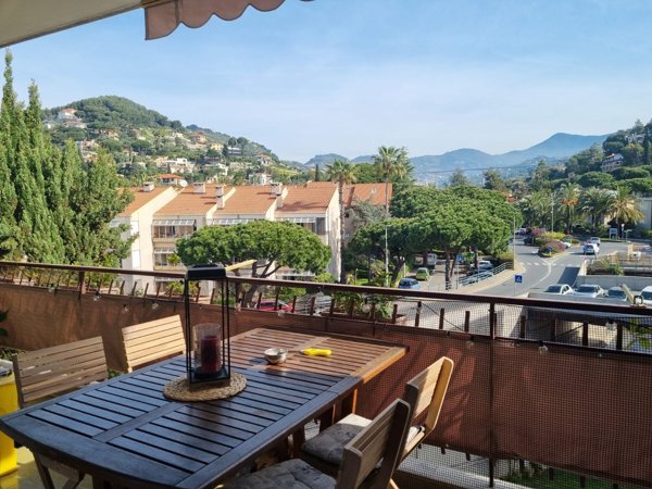 appartamento in vendita a Bordighera
