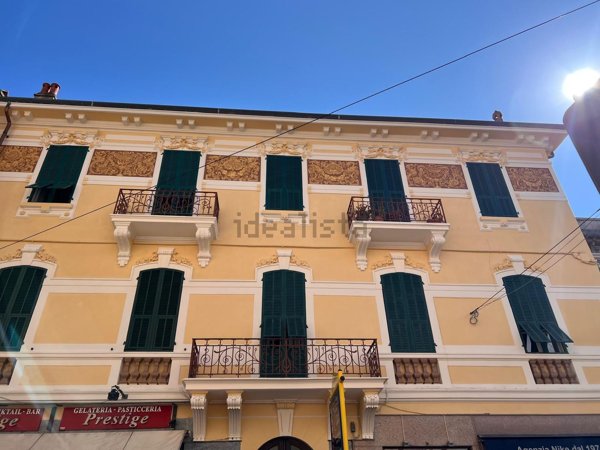 appartamento in vendita a Bordighera