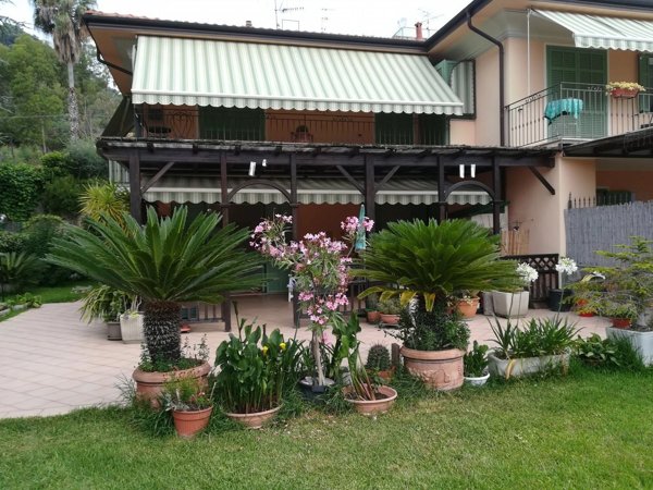 appartamento in vendita a Bordighera