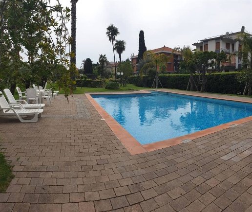 appartamento in vendita a Bordighera