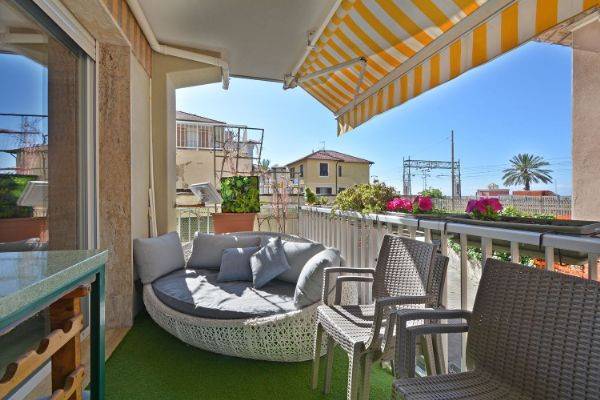 appartamento in vendita a Bordighera