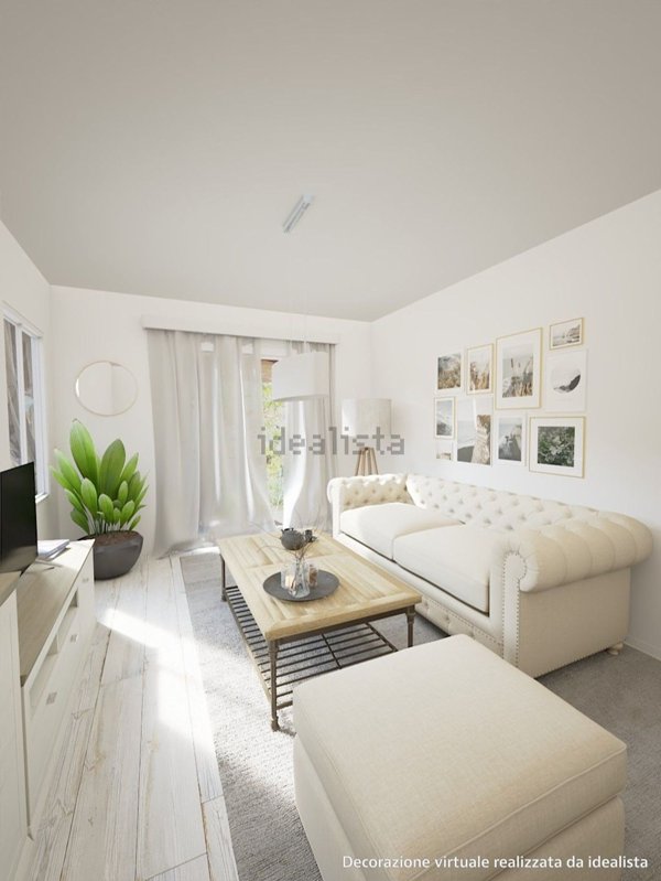 appartamento in vendita a Bordighera