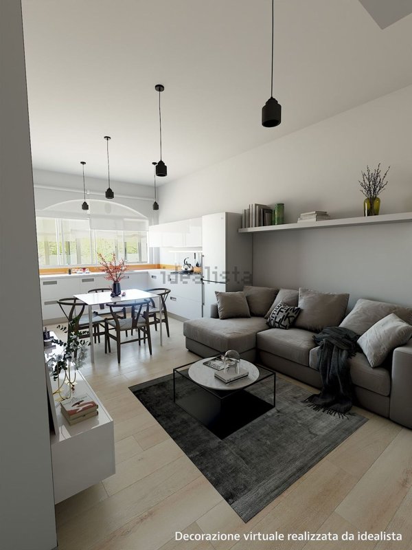 appartamento in vendita a Bordighera