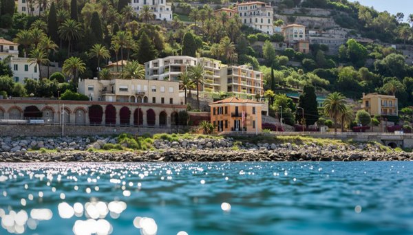 appartamento in vendita a Bordighera