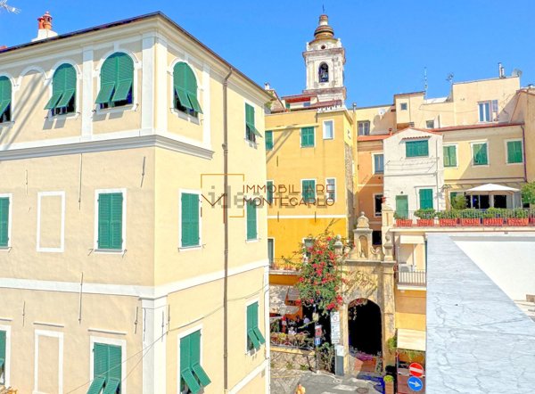 appartamento in vendita a Bordighera
