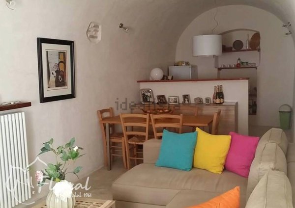 appartamento in vendita a Bordighera