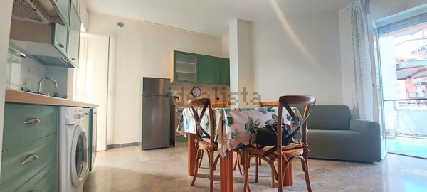 appartamento in vendita a Bordighera