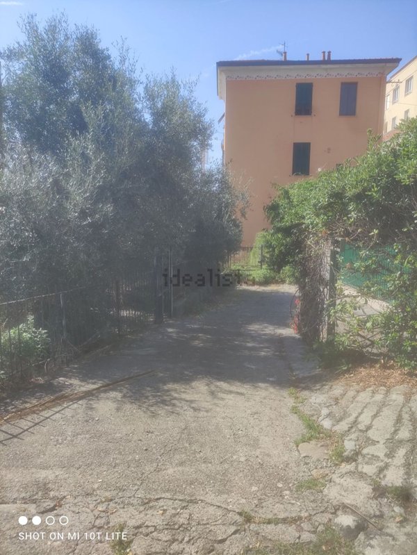 appartamento in vendita a Bordighera