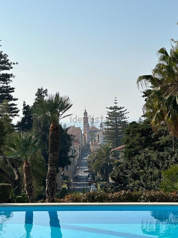 appartamento in vendita a Bordighera