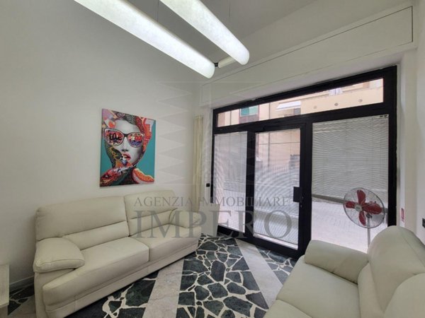 appartamento in vendita a Bordighera