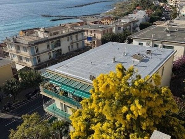 appartamento in vendita a Bordighera