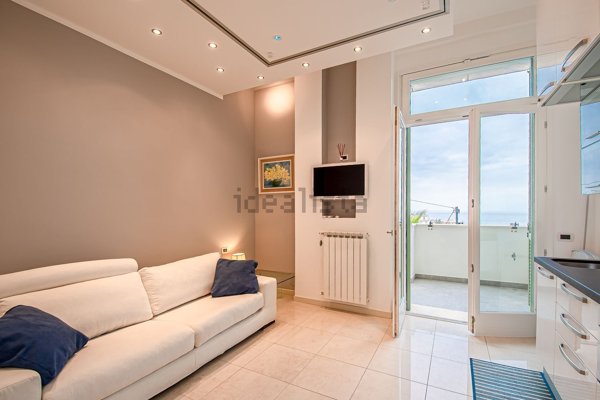 appartamento in vendita a Bordighera