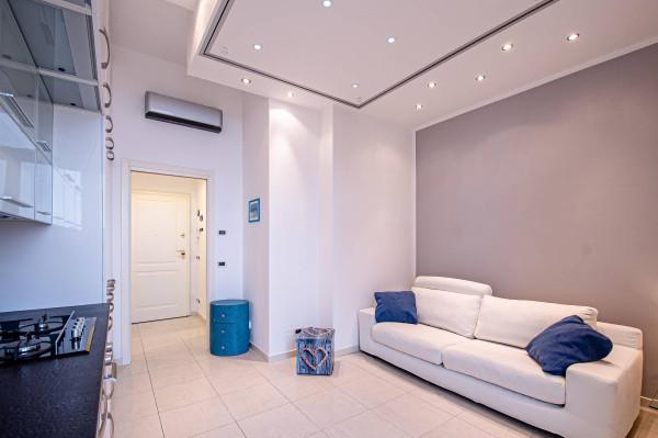 appartamento in vendita a Bordighera