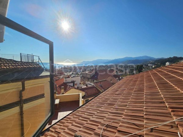 appartamento in vendita a Bordighera