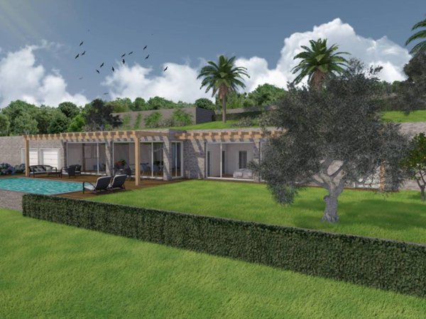 casa indipendente in vendita a Bordighera