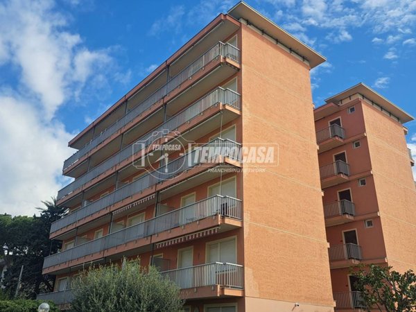 appartamento in vendita a Bordighera