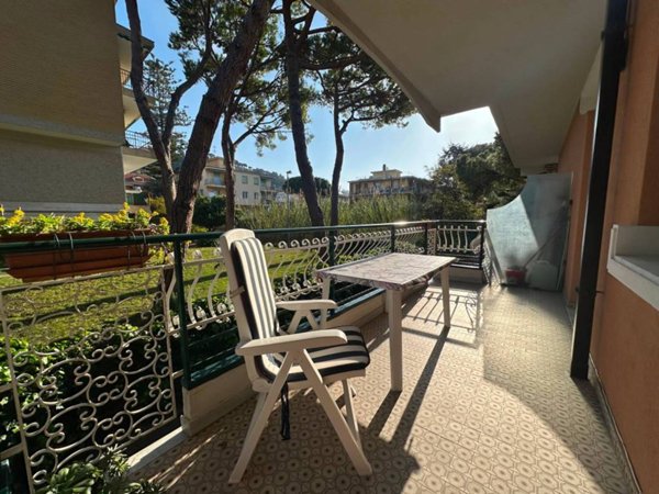appartamento in vendita a Bordighera
