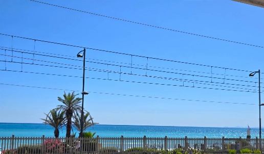 appartamento in vendita a Bordighera