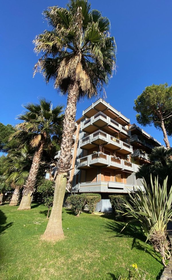 appartamento in vendita a Bordighera