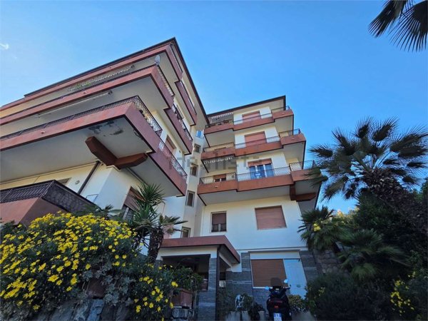 appartamento in vendita a Bordighera