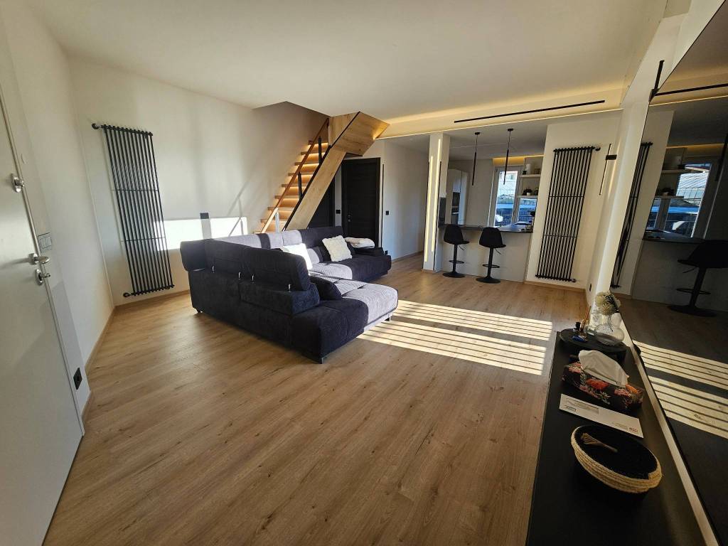 appartamento in vendita a Bordighera