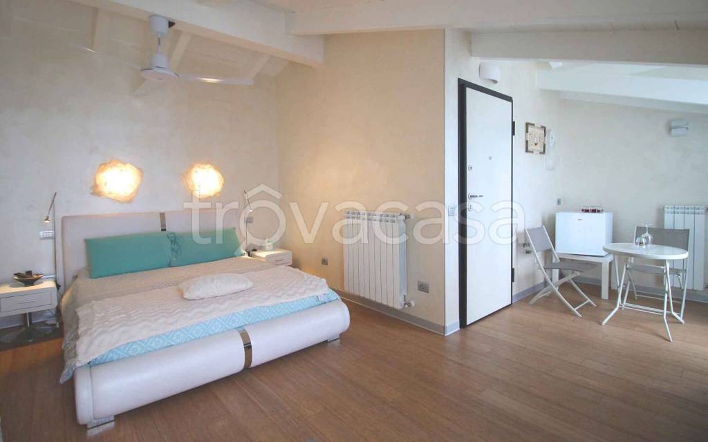 appartamento in vendita a Bordighera