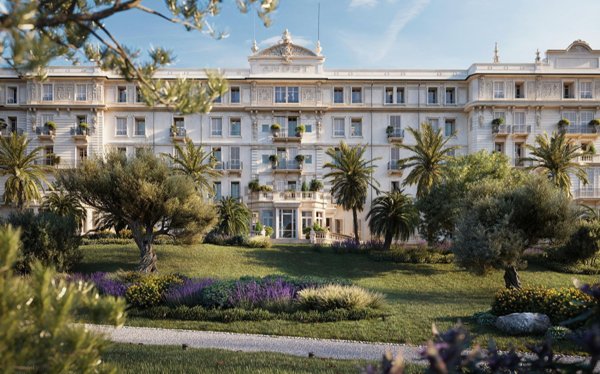 appartamento in vendita a Bordighera